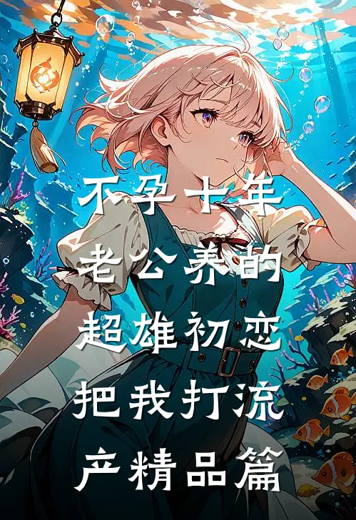 不孕十年，老公养的超雄初恋把我打流产精品篇