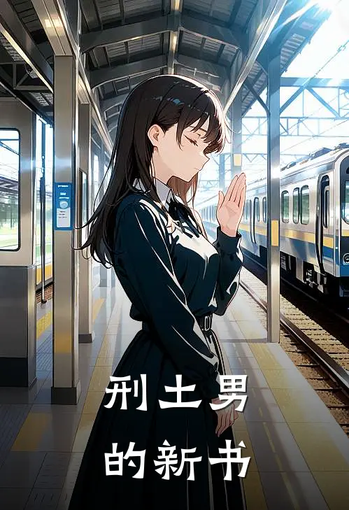 刑土男的新书