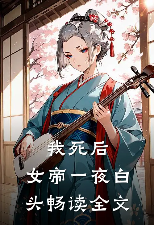 我死后，女帝一夜白头畅读全文