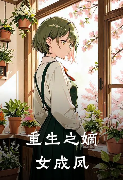 重生之嫡女成凤