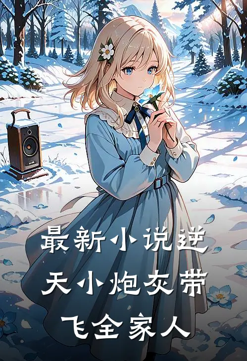 最新小说逆天小炮灰带飞全家人