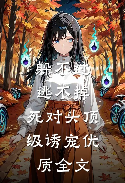 躲不过，逃不掉，死对头顶级诱宠优质全文