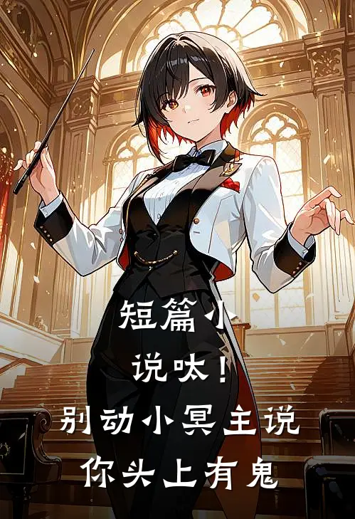 短篇小说呔！别动，小冥主说你头上有鬼