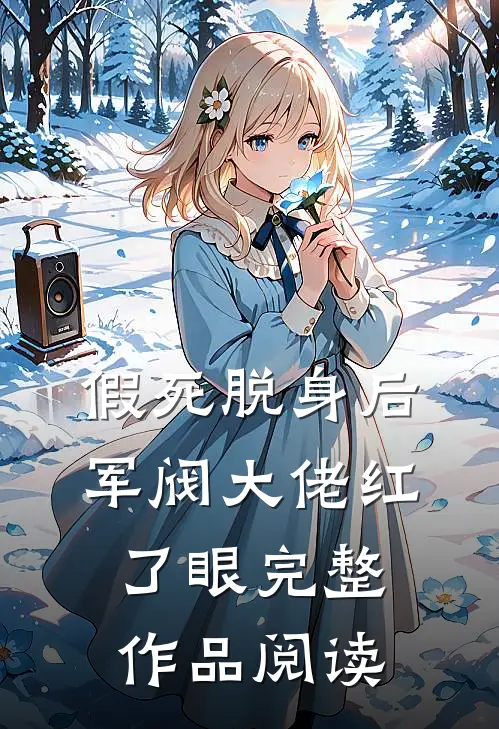 假死脱身后，军阀大佬红了眼完整作品阅读