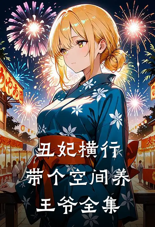 丑妃横行，带个空间养王爷全集