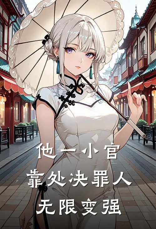 他一小官，靠处决罪人无限变强