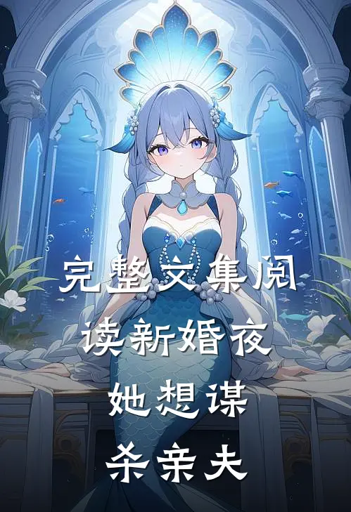 完整文集阅读新婚夜，她想谋杀亲夫
