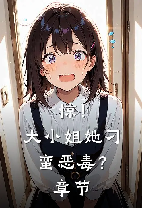 惊！大小姐她刁蛮恶毒？章节