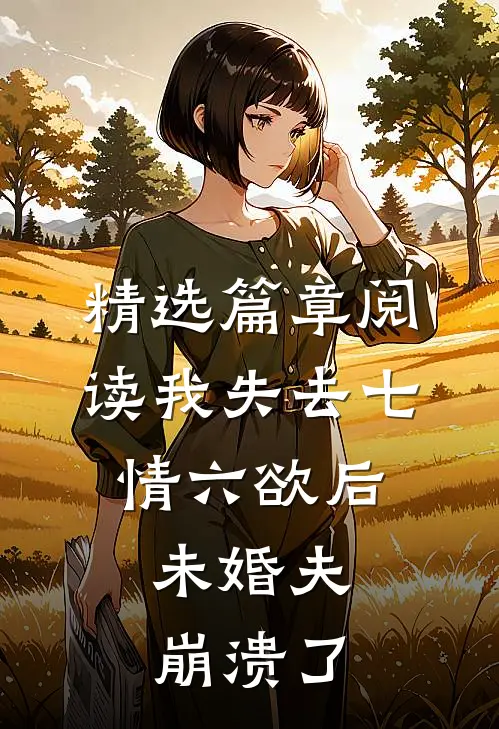 精选篇章阅读我失去七情六欲后，未婚夫崩溃了