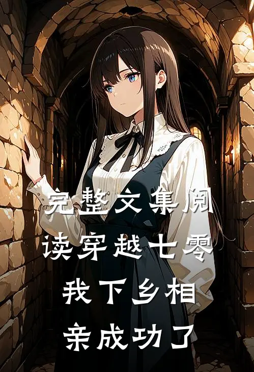 完整文集阅读穿越七零，我下乡相亲成功了