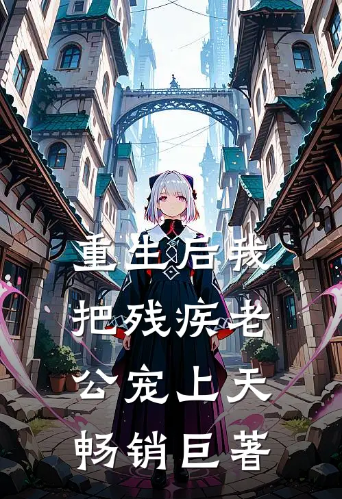 重生后我把残疾老公宠上天畅销巨著