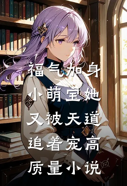 福气加身：小萌宝她又被天道追着宠高质量小说