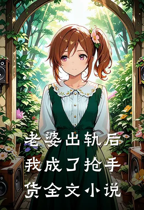 老婆出轨后，我成了抢手货全文小说