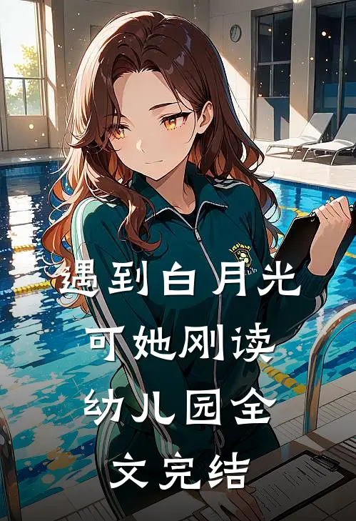遇到白月光，可她刚读幼儿园全文完结