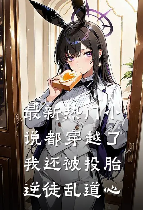最新热门小说都穿越了，我还被投胎逆徒乱道心
