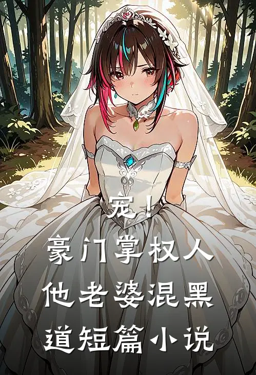 宠！豪门掌权人他老婆混黑道短篇小说