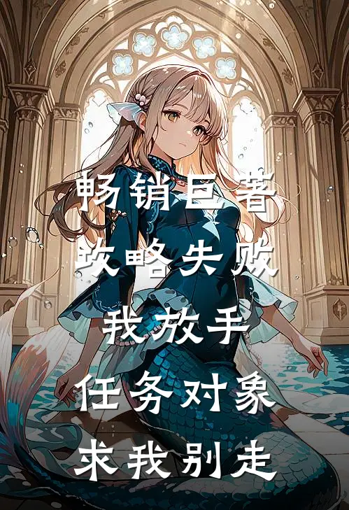 畅销巨著攻略失败我放手，任务对象求我别走