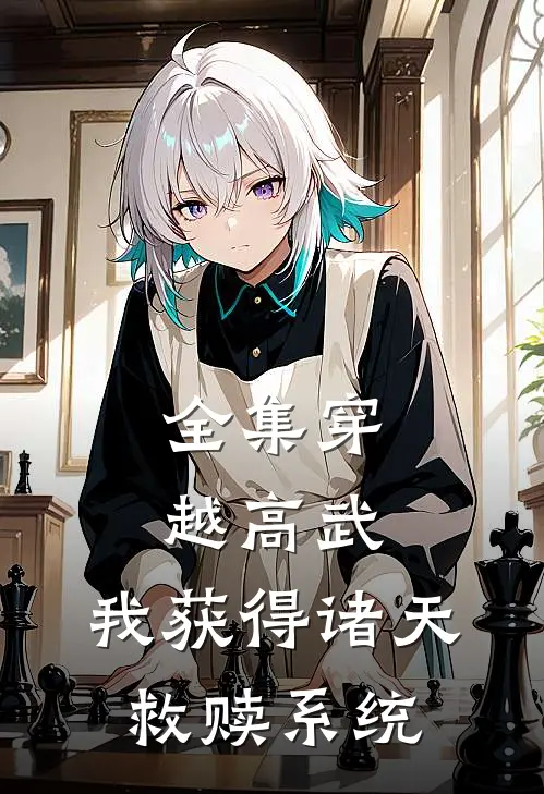 全集穿越高武，我获得诸天救赎系统