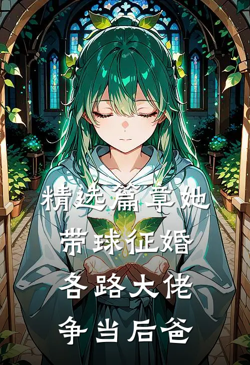 精选篇章她带球征婚，各路大佬争当后爸
