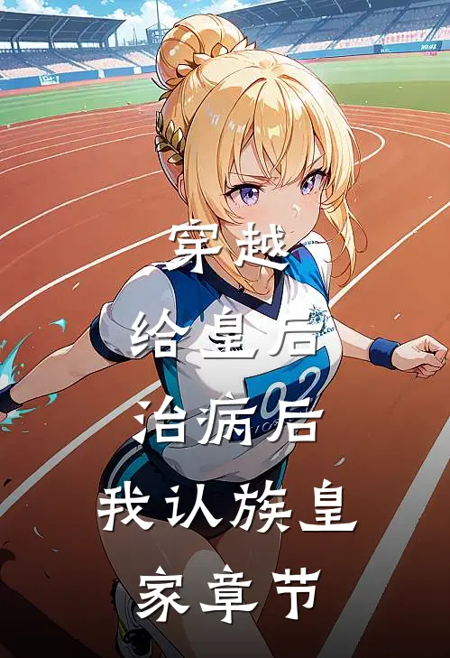 穿越：给皇后治病后，我认族皇家章节