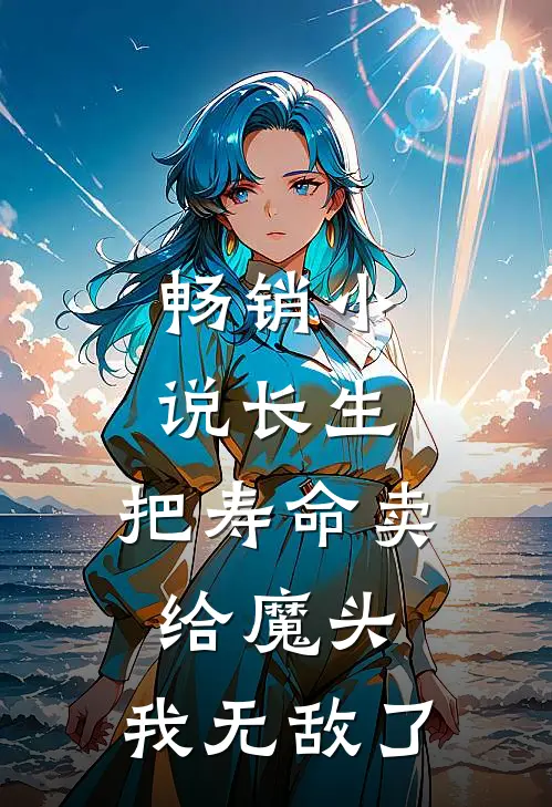 畅销小说长生；把寿命卖给魔头，我无敌了