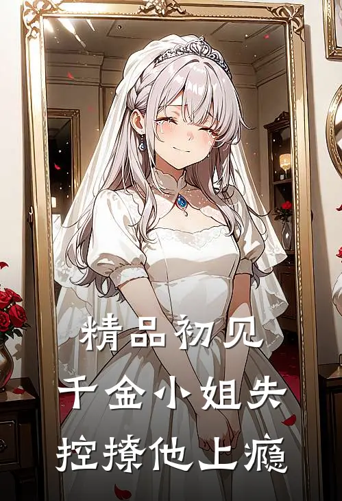精品初见，千金小姐失控撩他上瘾