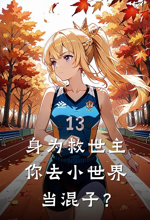身为救世主，你去小世界当混子？