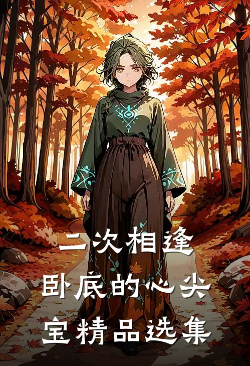 二次相逢：卧底的心尖宝精品选集