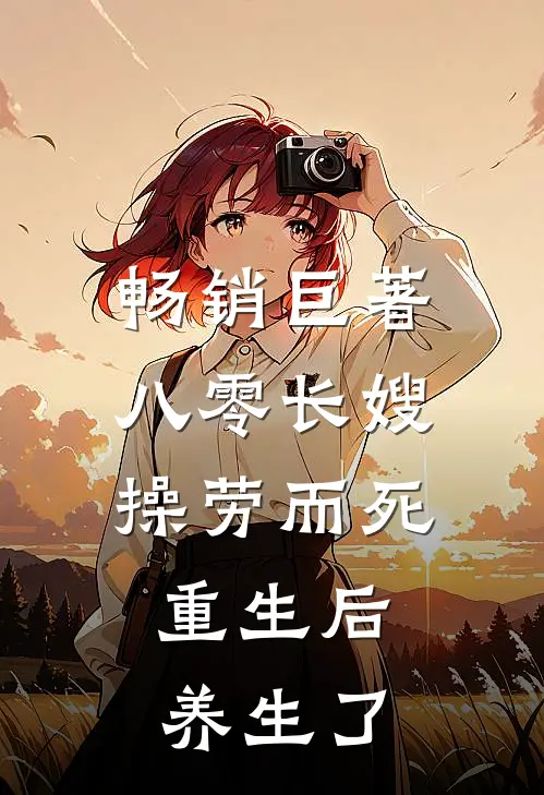 畅销巨著八零长嫂操劳而死：重生后养生了