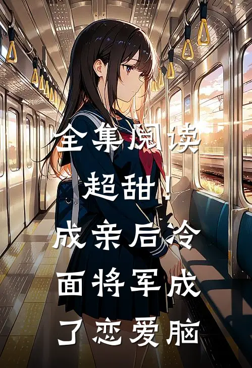 全集阅读超甜！成亲后，冷面将军成了恋爱脑