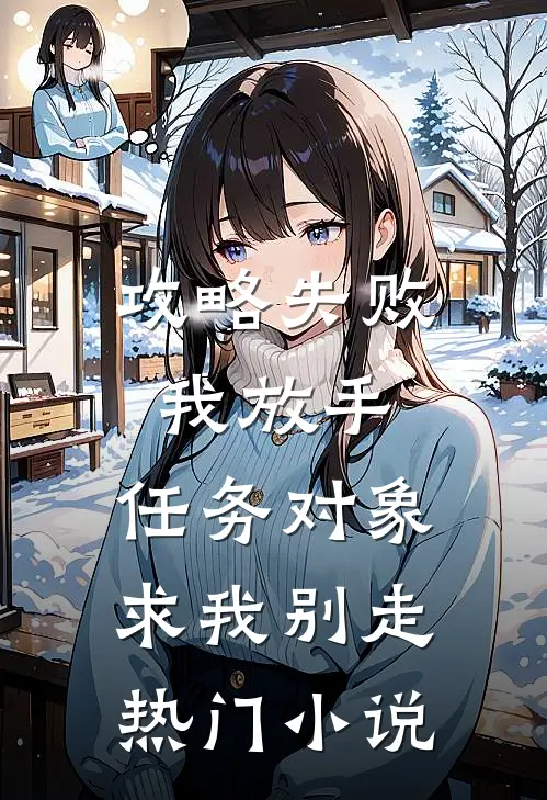 攻略失败我放手，任务对象求我别走热门小说