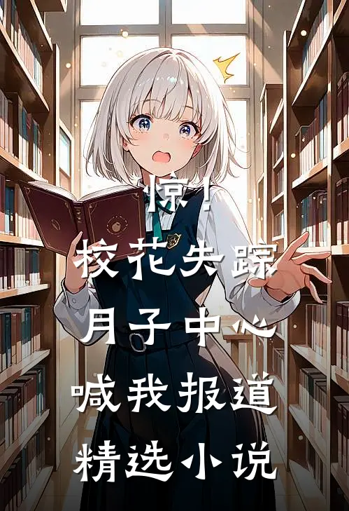 惊！校花失踪，月子中心喊我报道精选小说