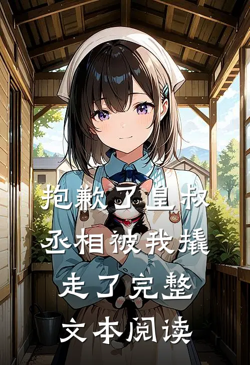 抱歉了皇叔，丞相被我撬走了完整文本阅读