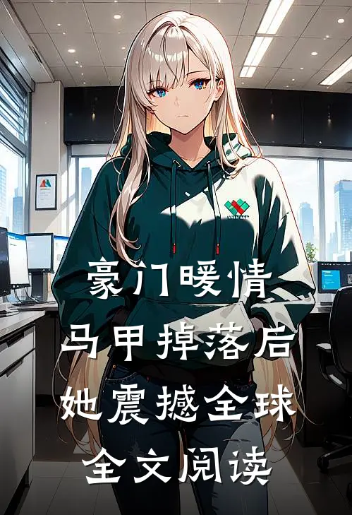 豪门暖情：马甲掉落后，她震撼全球全文阅读