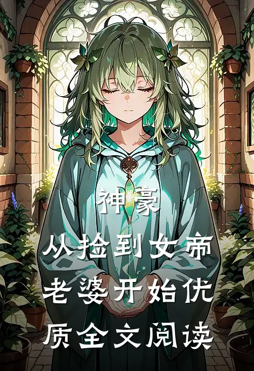 神豪，从捡到女帝老婆开始优质全文阅读