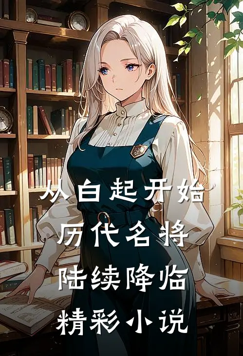 从白起开始，历代名将陆续降临精彩小说