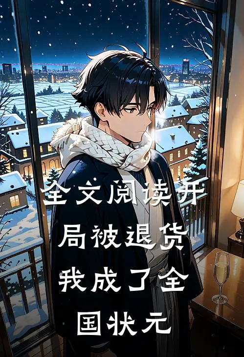 全文阅读开局被退货，我成了全国状元