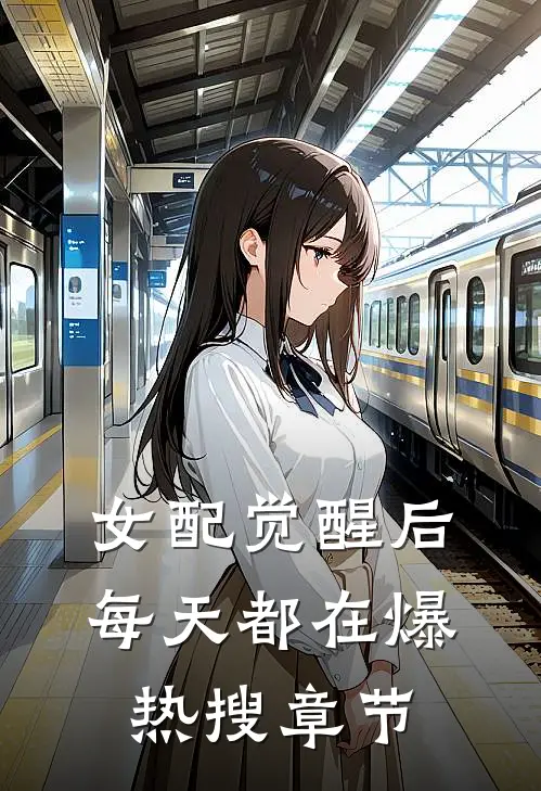 女配觉醒后，每天都在爆热搜章节