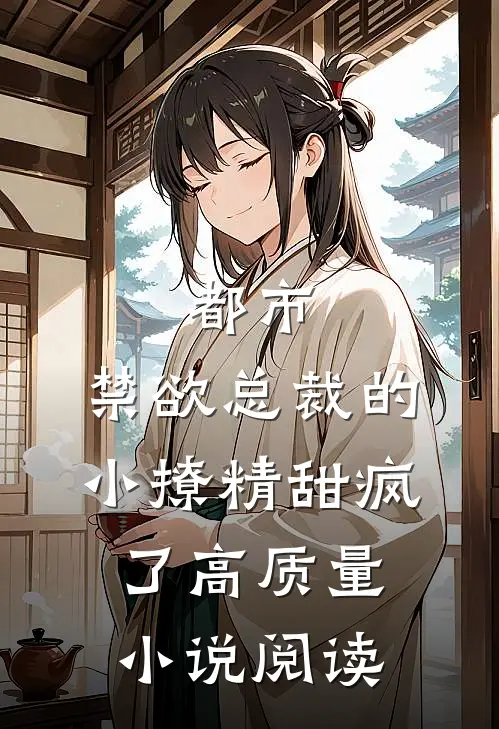 都市：禁欲总裁的小撩精甜疯了高质量小说阅读