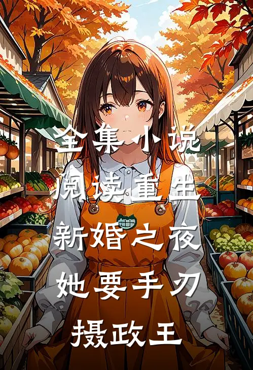 全集小说阅读重生新婚之夜，她要手刃摄政王