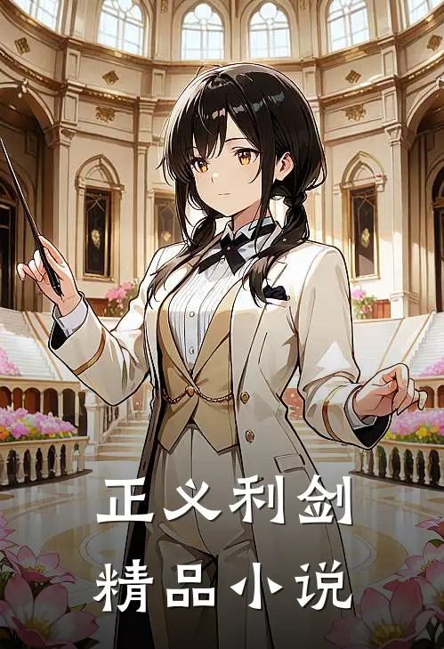 正义利剑精品小说