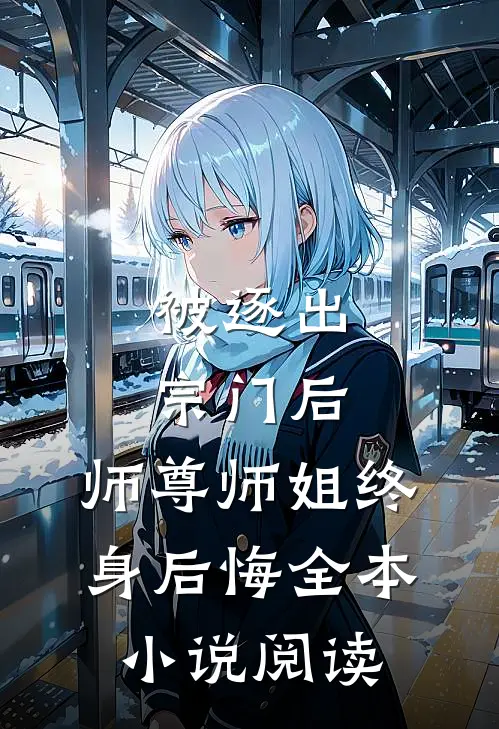 被逐出宗门后，师尊师姐终身后悔全本小说阅读