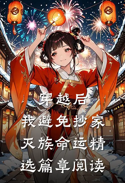 穿越后，我避免抄家灭族命运精选篇章阅读
