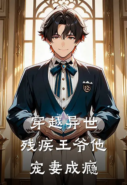 穿越异世：残疾王爷他宠妻成瘾