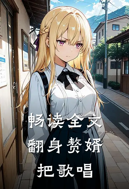 畅读全文翻身赘婿把歌唱