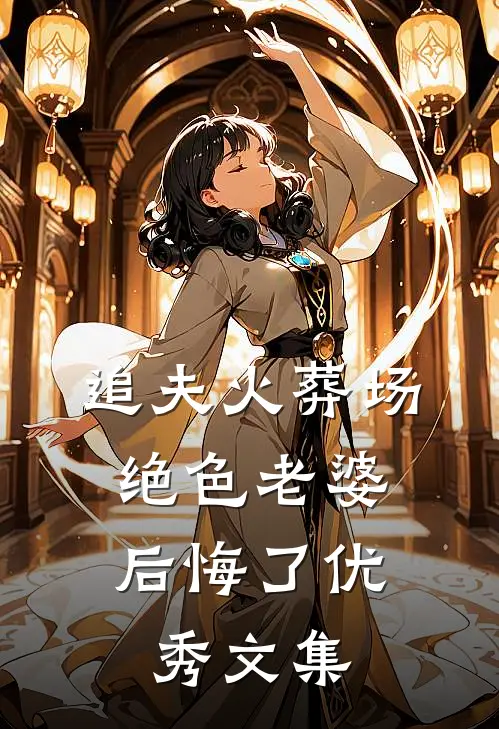 追夫火葬场，绝色老婆后悔了优秀文集