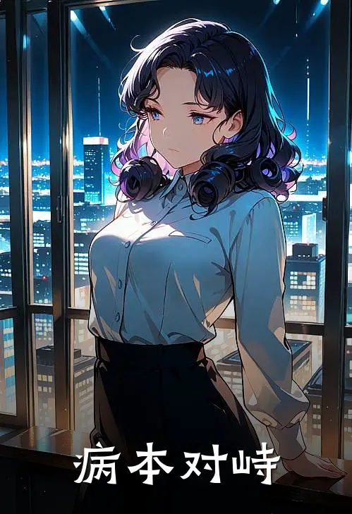 病本对峙