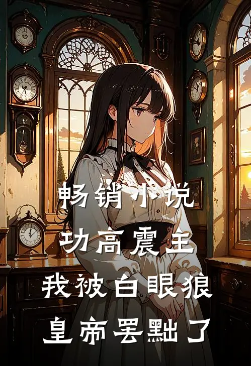 畅销小说功高震主，我被白眼狼皇帝罢黜了