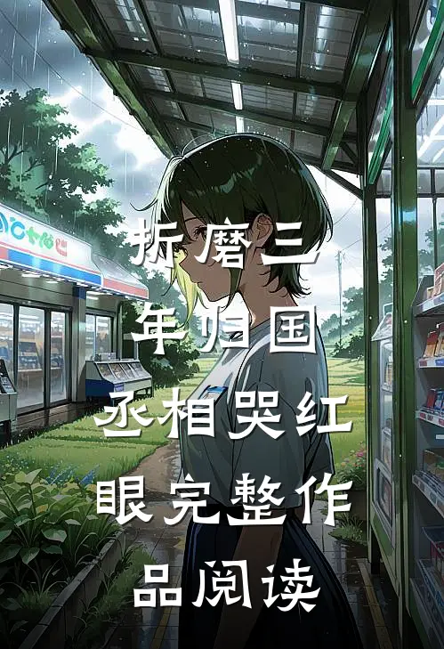 折磨三年归国，丞相哭红眼完整作品阅读