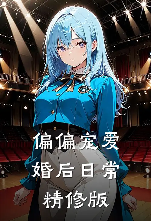 偏偏宠爱婚后日常精修版